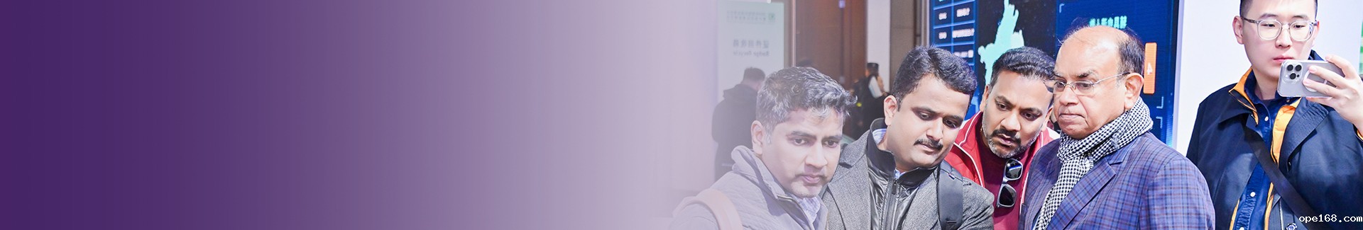 Welcome to China's largest care and rehabilitation expo with 50,000 visitors