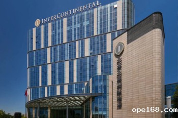 Beijing Beichen InterContinental Hotel