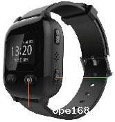 Anti lost smart Watch