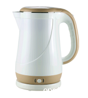 Flash voice electric kettle