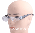 TV magnifier (medium distance spectacle type visual aid)