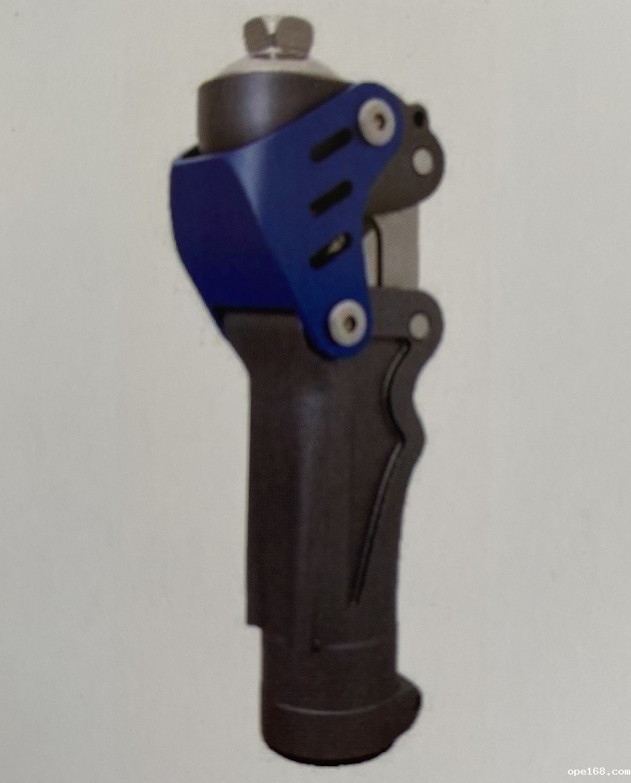 EPRK432 迈速四轴气压膝关节