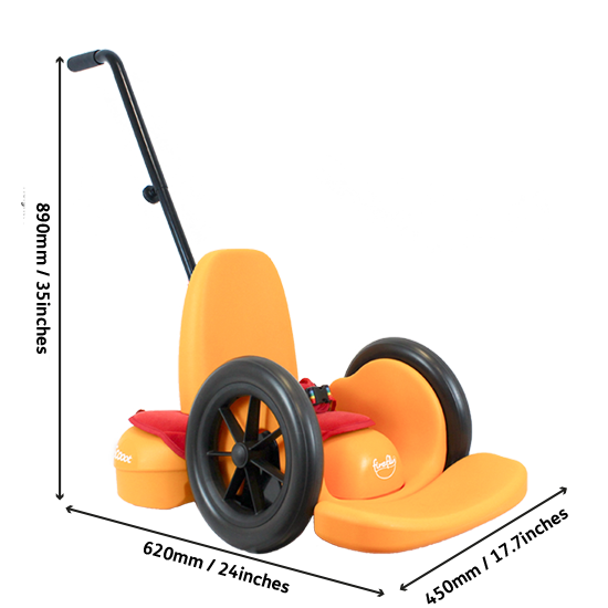 Scooot