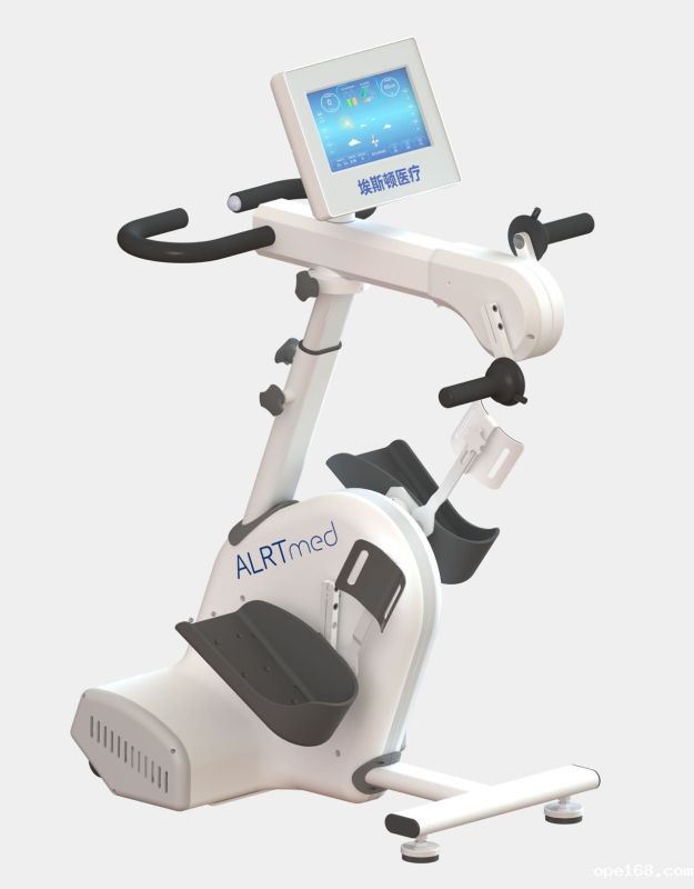 ALRTmed-