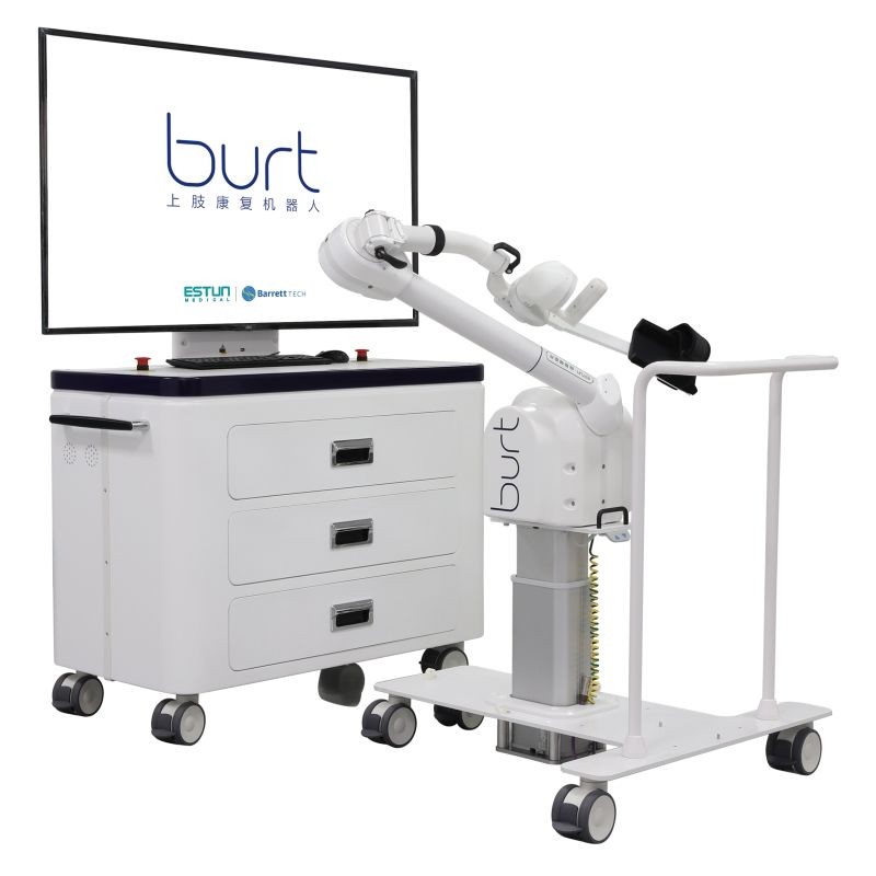 Burt-