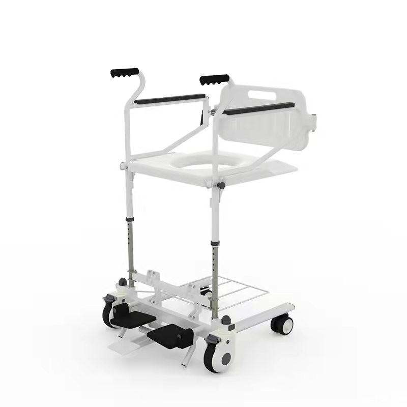 Multifunctional  transfer machine
