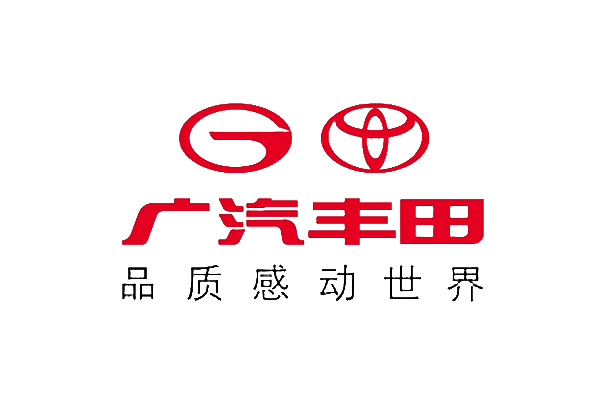 广汽丰田-