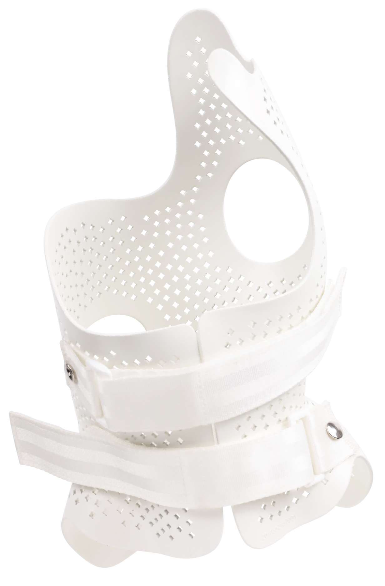 3D-printing orthopedic brace for scoliosis - Standard Edition