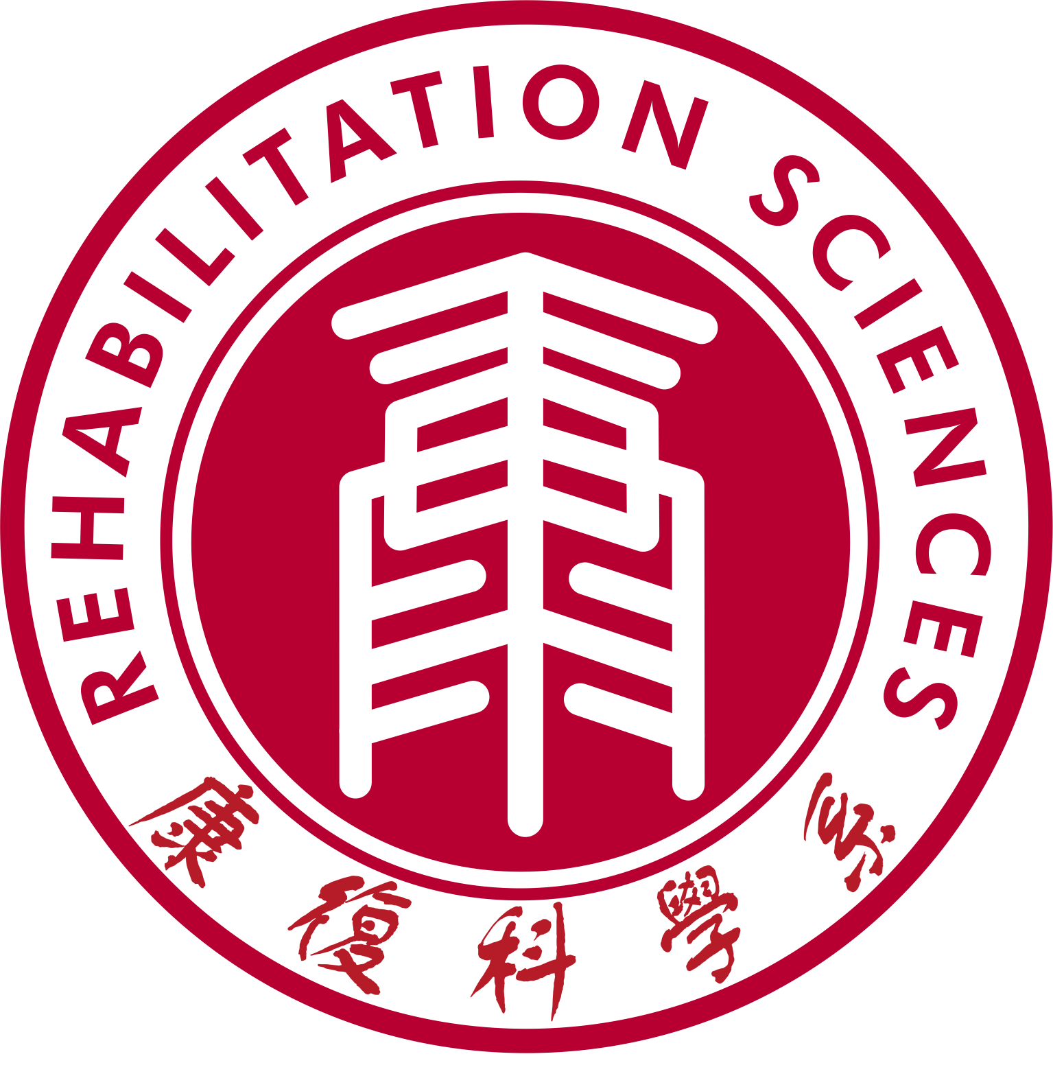 Department of Rehabilitation Sciences, Faculty of Eudcation,East China Normal University-