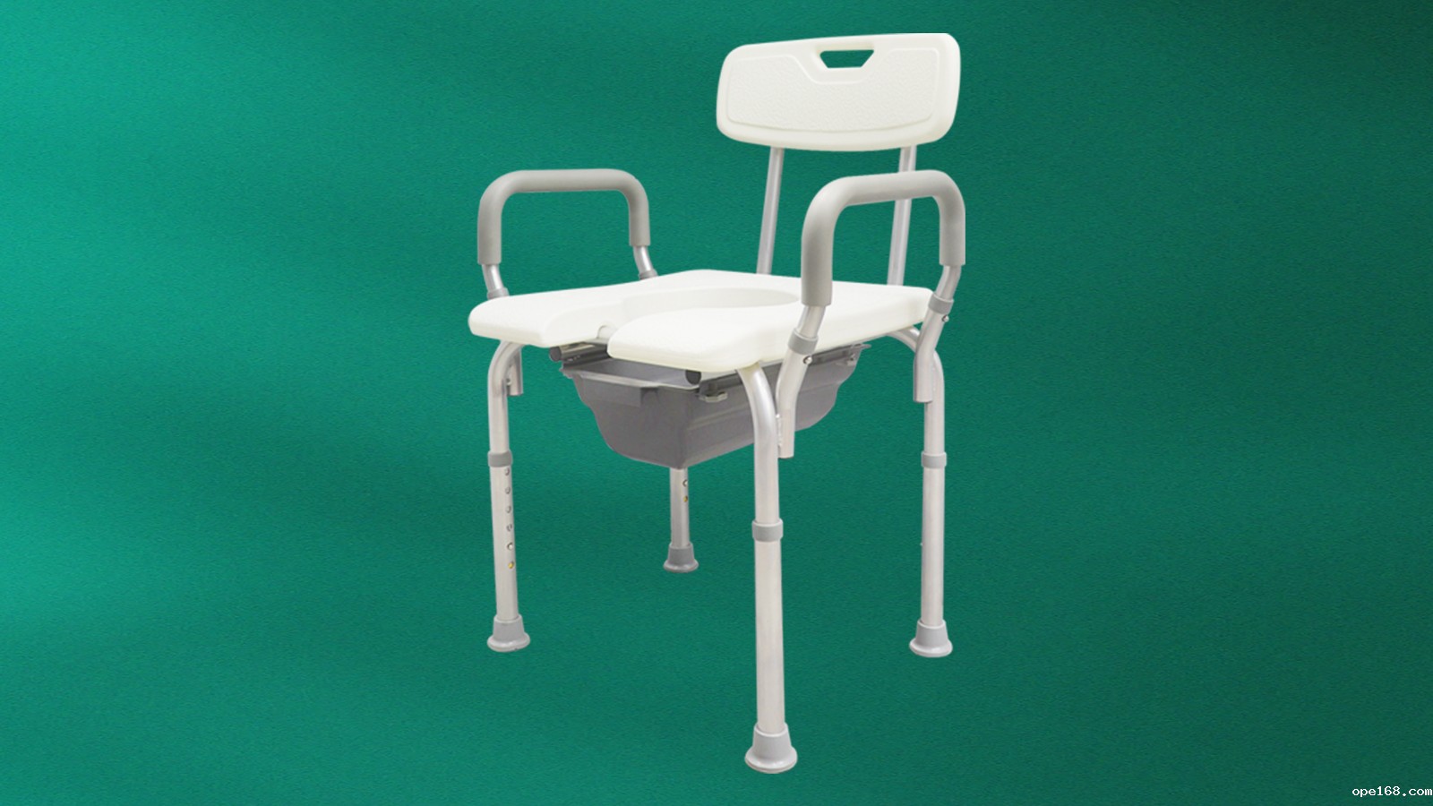 淋浴椅（便盆款）