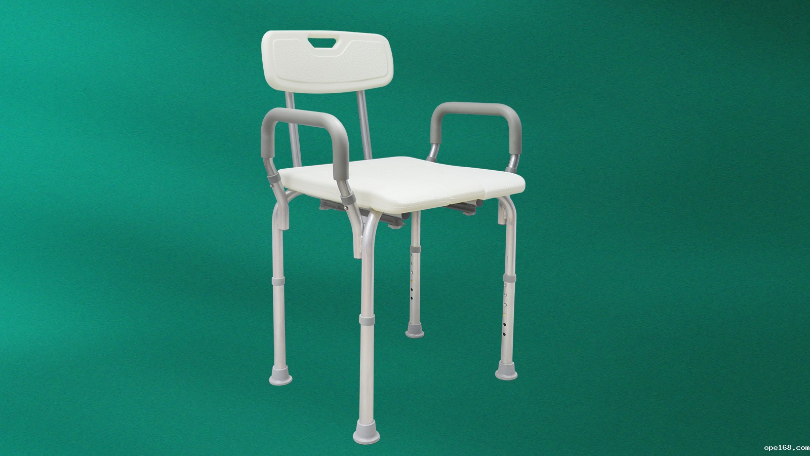 洗澡坐便两用椅