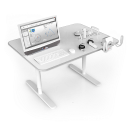 上肢运动控制训练系统