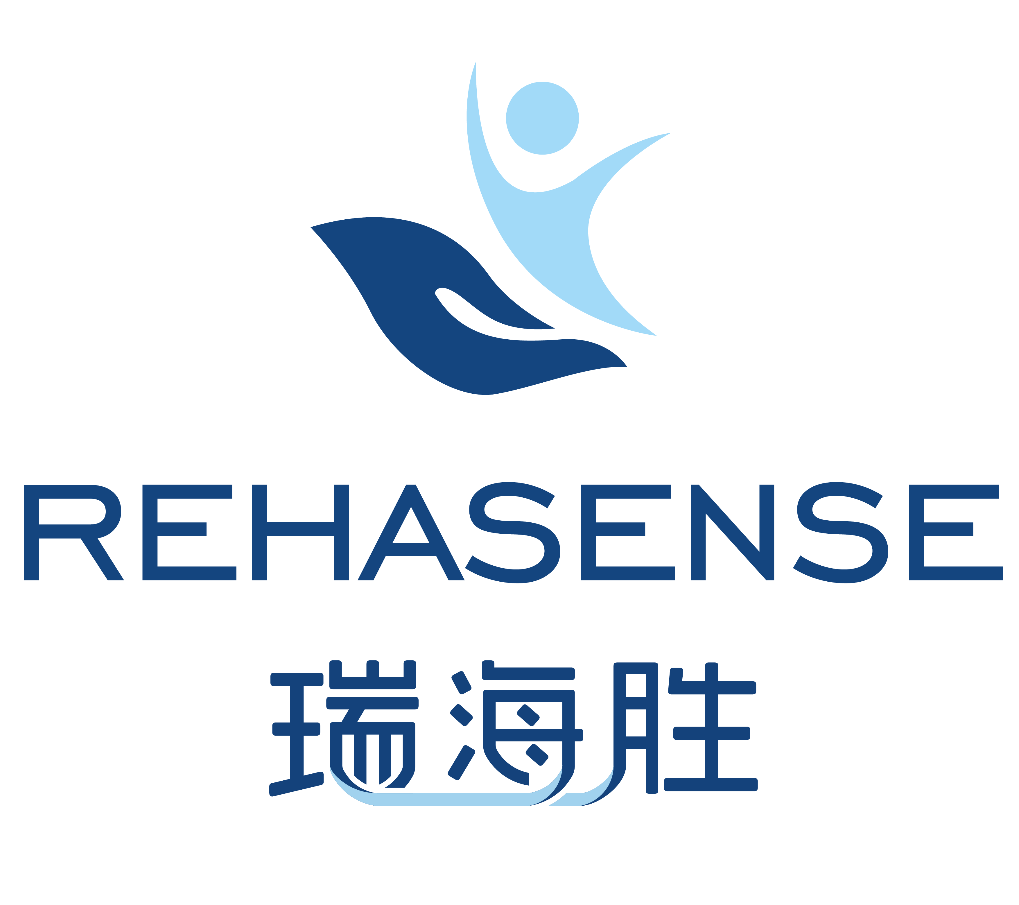 瑞海胜（厦门）康复用品有限公司