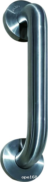 Bathroom handrail