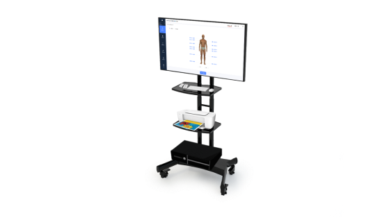 Virtual Scenario Interactive Training System