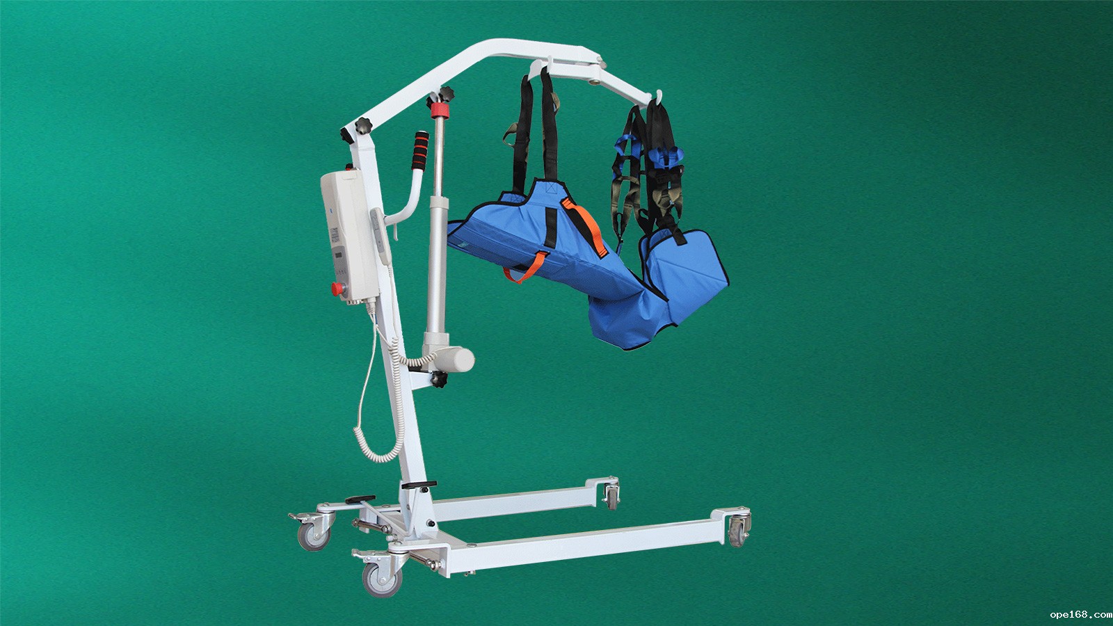 电动升降移位机