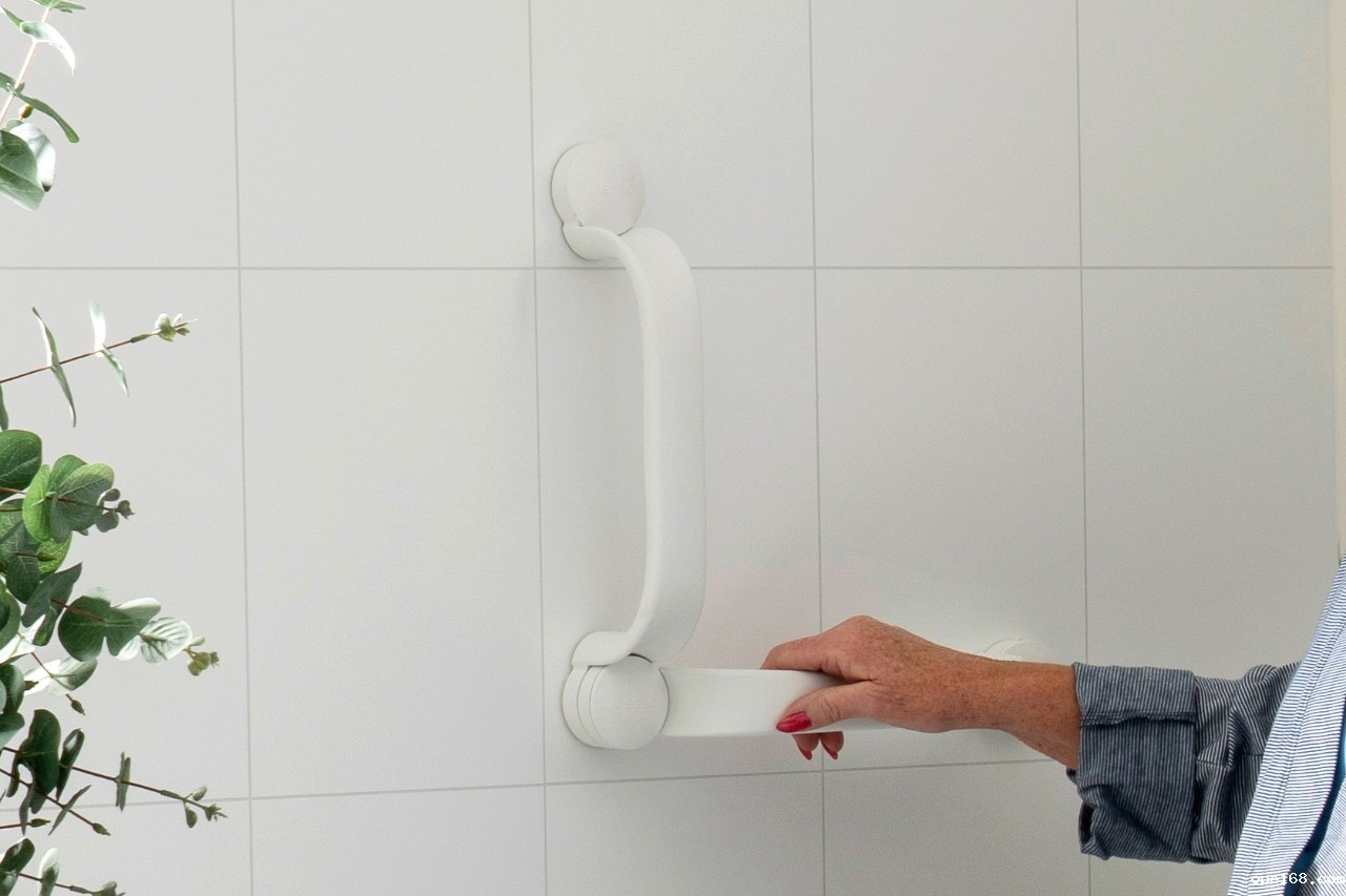 Etac Flex Grab Rail