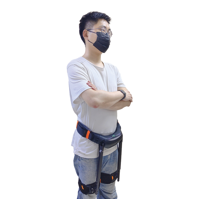 VIGX π 行走增强机器人