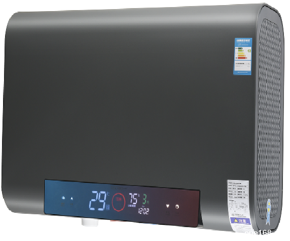 无线遥控语音交互电热水器