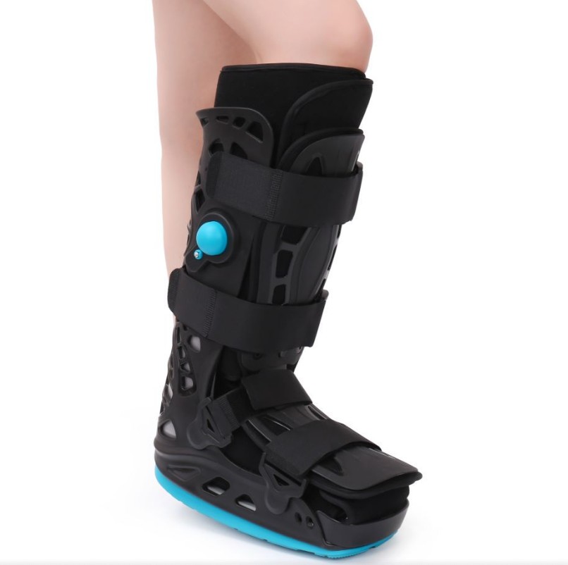 Achilles boots