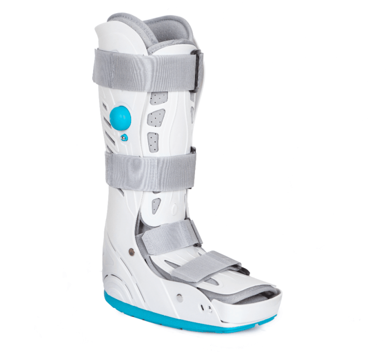 Achilles boots-