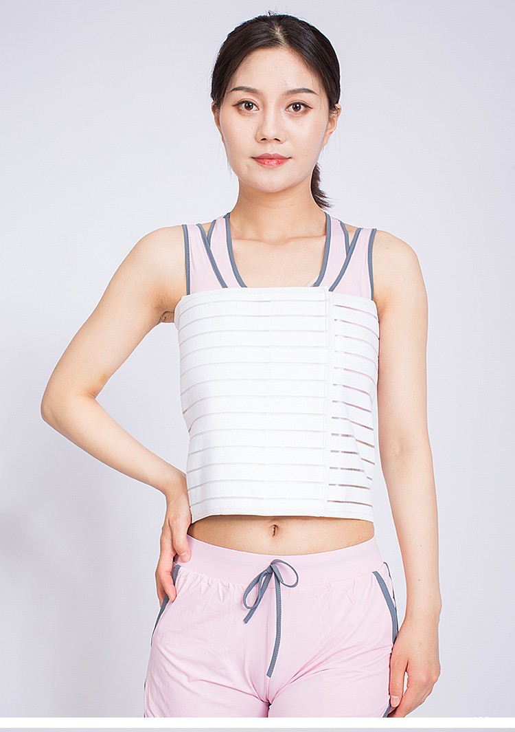 肋骨带