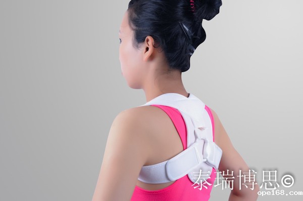 Collarbone band