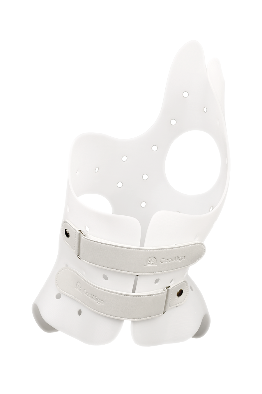 3D打印脊柱侧弯矫形支具Fit版