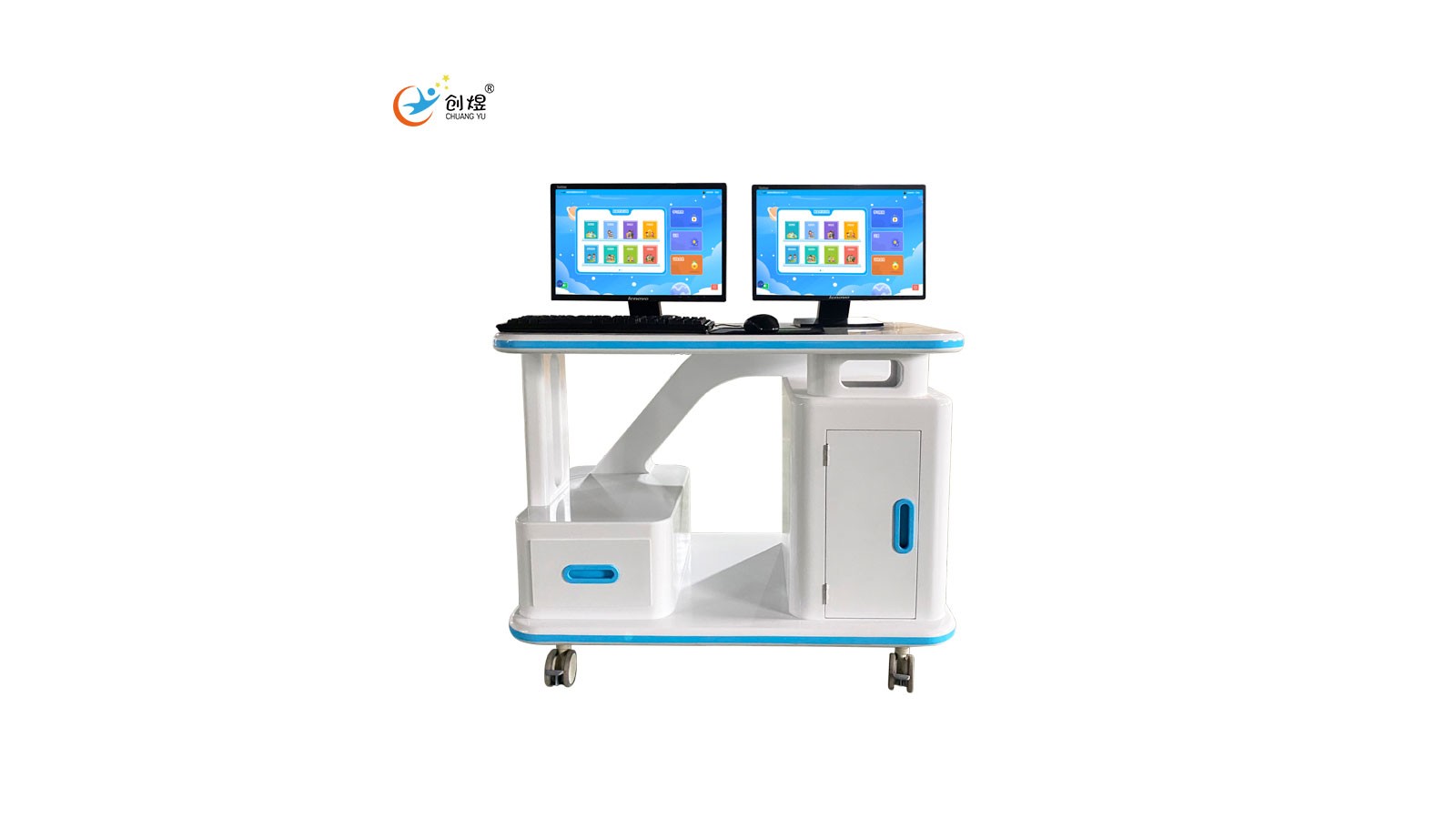 Speech Correction Training System