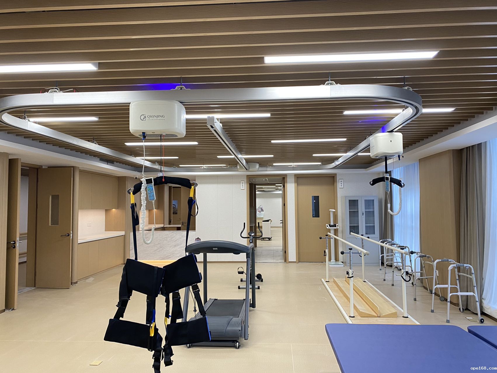 Tiangui Intelligent Weight Loss Training System