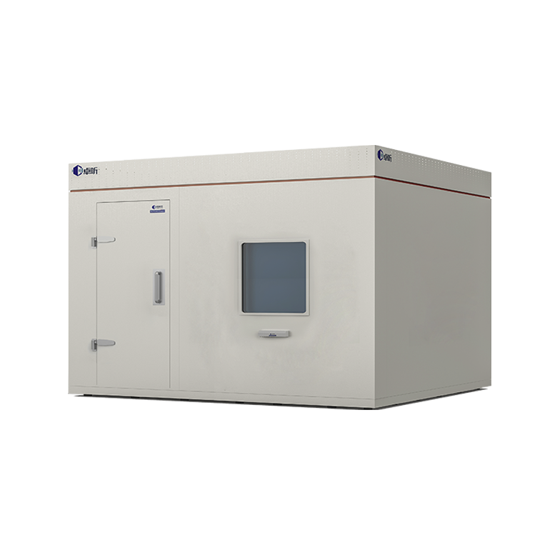 speech correction room