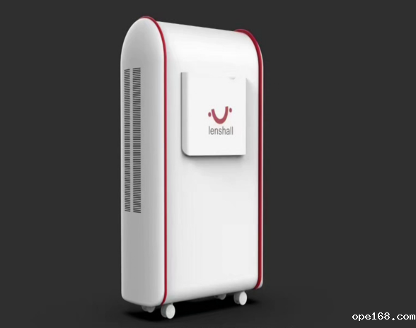 便携式情景互动训练系统