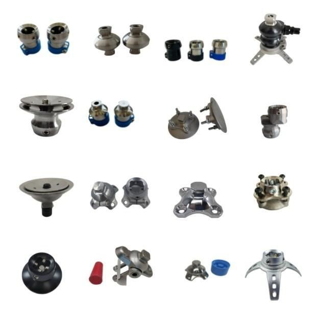 prosthetic leg parts-