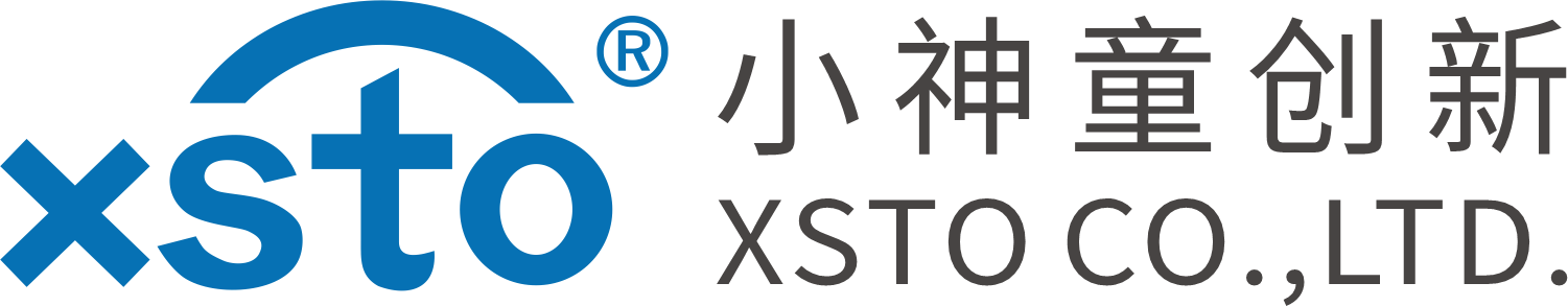 XSTO CO.,LTD.-