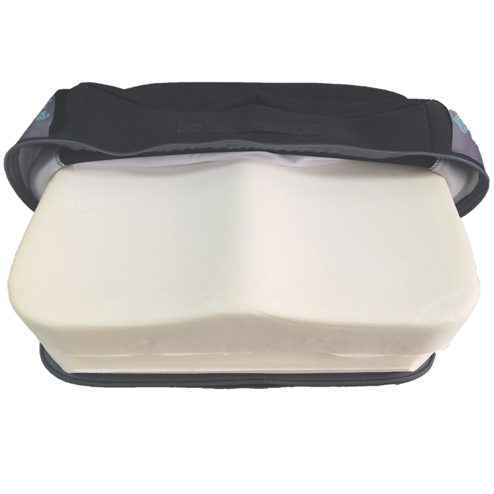Body-Fit Cushion