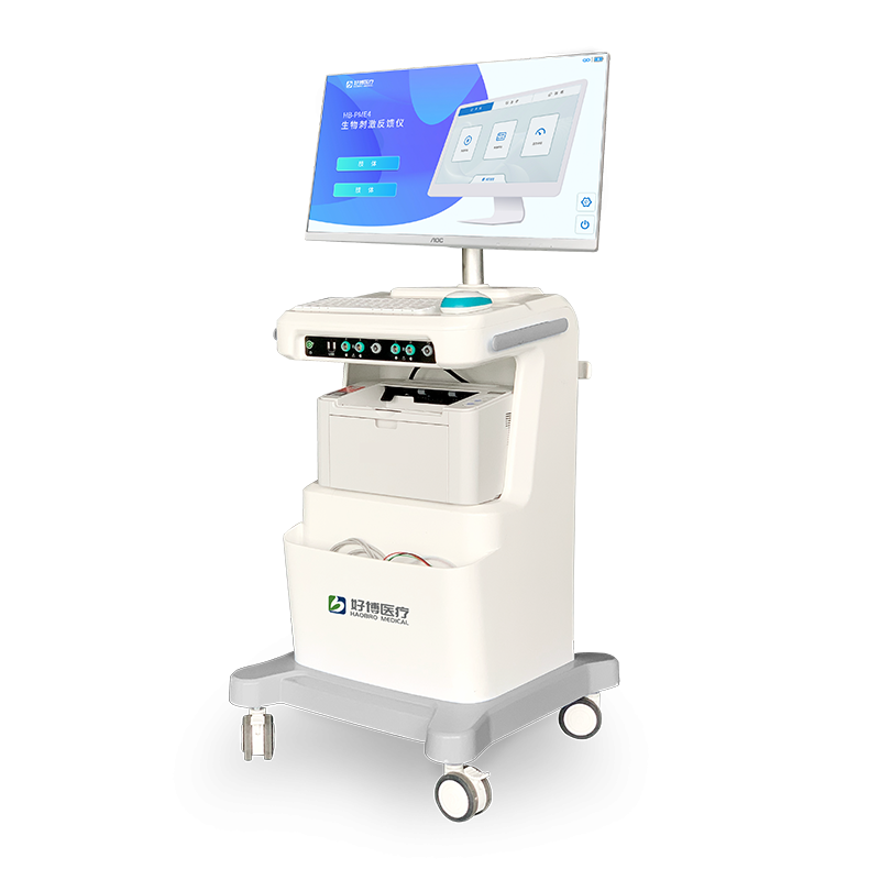 Biostimulation Feedback Device