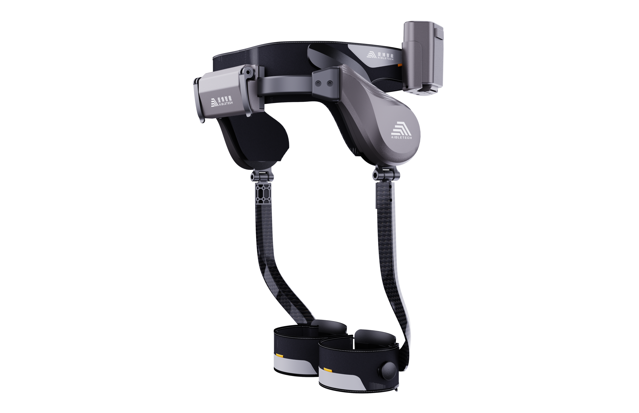 下肢运动助力设备