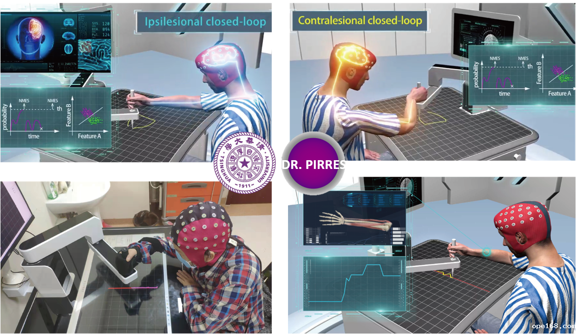 Dr. PIRRES, Precision Intelligent Rehabilitation Robotic Expert System