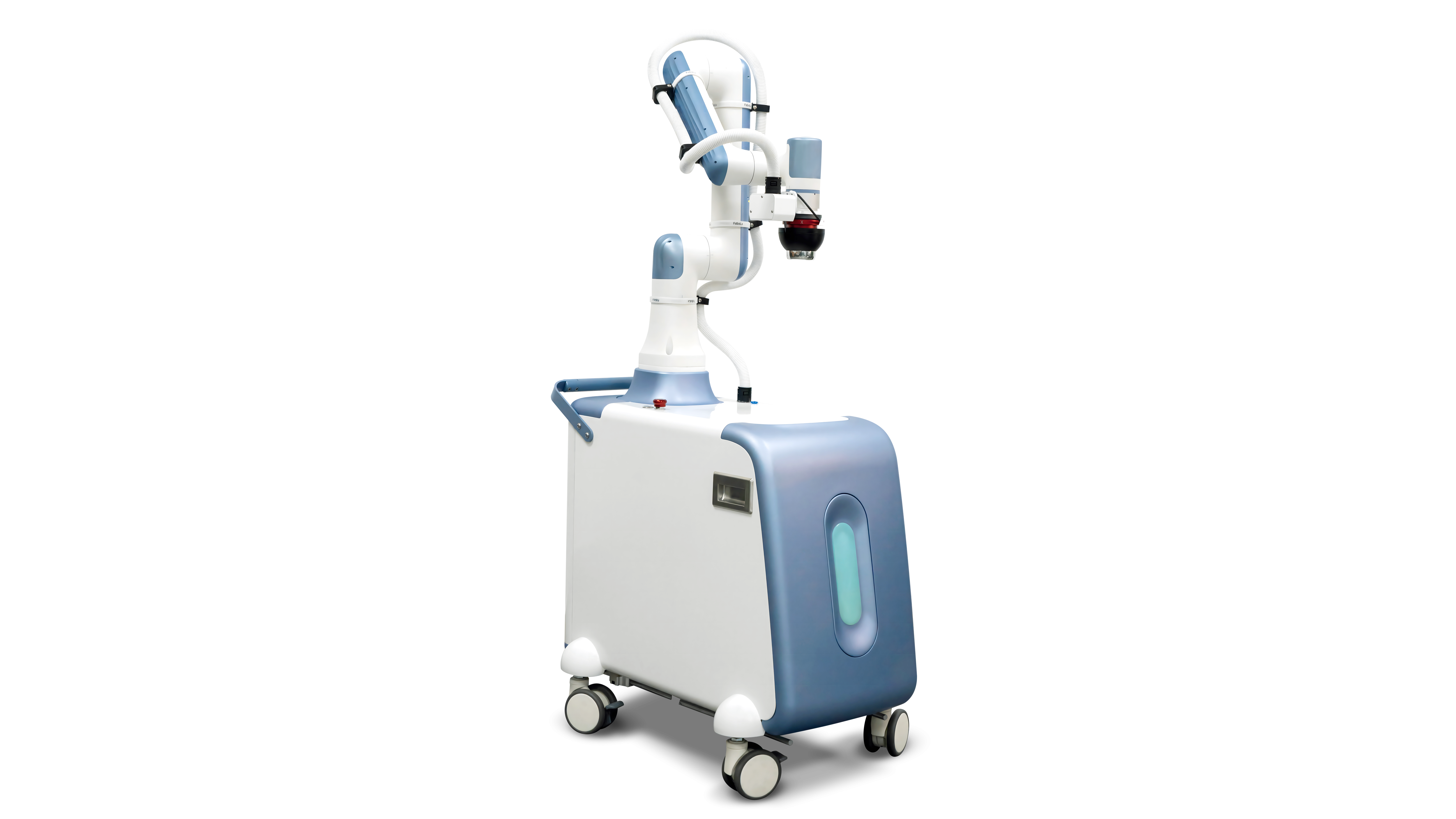 INTELLIGENT FASCIA ROBOT